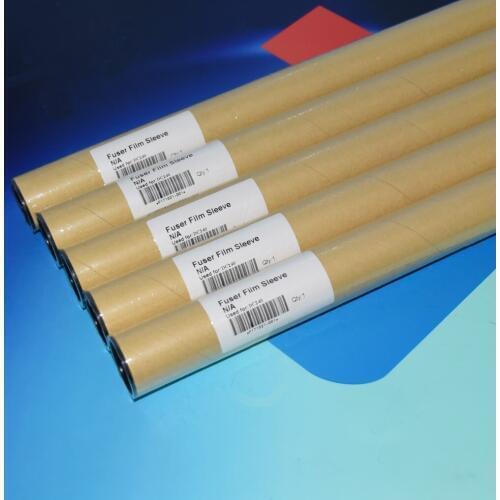 Free Shiping for Xerox 240 242 250 252 260 5065 7550 7600 6550 750i 650i 8100 7655 7665 7775 700 700i Fuser Fixing Film Sleeve