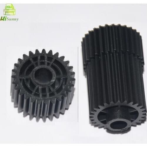 Double Gear 6LA05262000 + Fuser Gear 6LH68701000 6LA05264000 for Toshiba E520 550 600 650 720 723 810 850 856 853 555 650 850