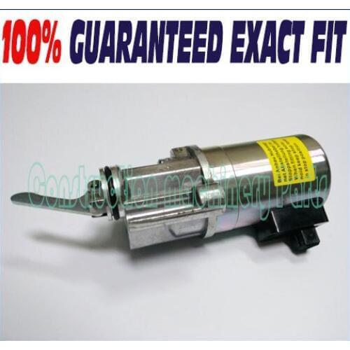 Fuel Shutoff Solenoid Valve for DEUTZ BF6M2012, BF4M2012 0419 9904 12V