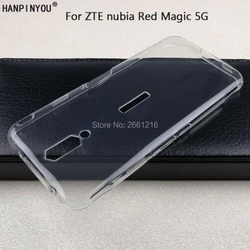 HANPINYOU Nubia Phone Cases