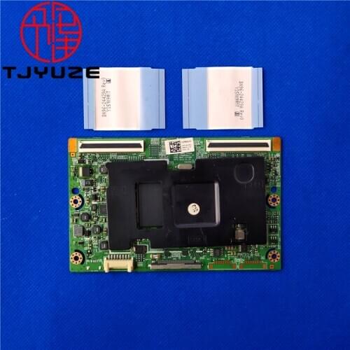 Good test work BN41-01939C 01939 logic board UE55F8000SLXZF TCON LVDS BOARD BN95-00866A LSF550HQ01 UE55F8000ATXRU UE55F8000ATXKZ