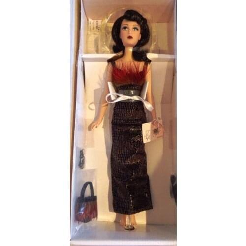 Limited Collection Vintage GENE Marshall doll clothes Alexander Doll clothes Girl Baby Joint Doll Toy