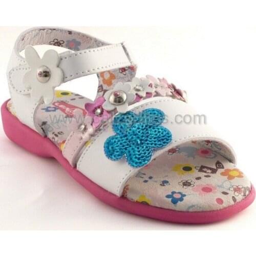 Lea-Lelo Children's Shoes