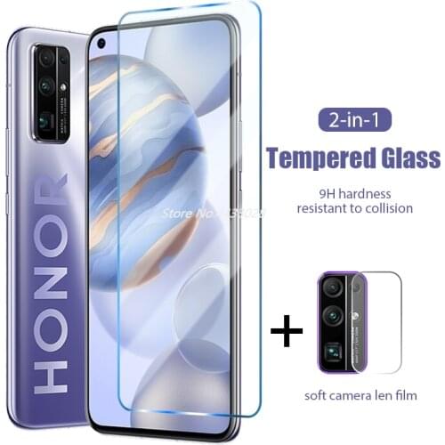 Защитные пленки для Huawei Honor 10 Lucu Vakker China At AliExpress