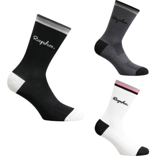 2020 NEW Summer Sport Cycling Socks Men Road Bicycle Socks Outdoor Sport Compression Socks