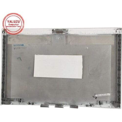 YALUZU NEW Laptop Top LCD Back Cover case for SONY vaio SB 024-100A-8517-A WHITE