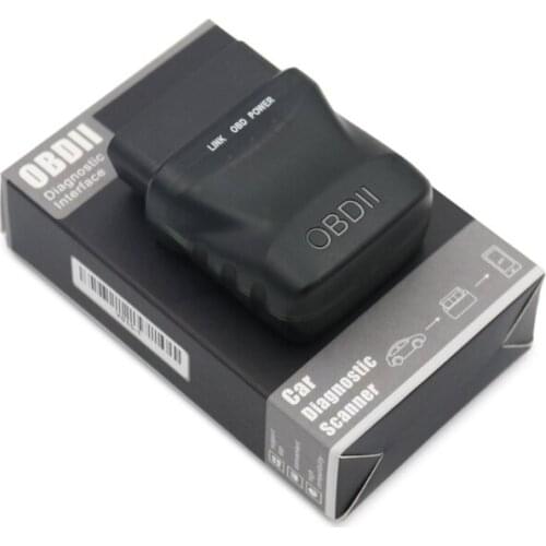 OBDCheck BLE OBD2 Bluetooth Scanner Auto OBD II Diagnostic Scan Tool Useful 40JA