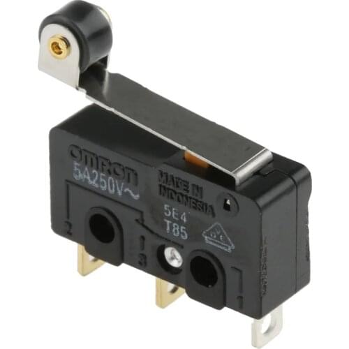Omron Office Equipment