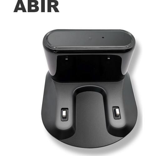 Original Chargaing Station for Robot Vacuum Cleaner ABIR X5,X6,X8 , Including Charging base 1pc