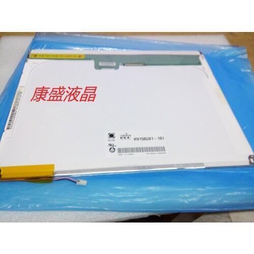 Original 15'' inch ultra high resolution HV150UX1-100; HV150UX1-101 one year warranty