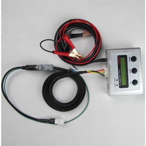 Motorcycle Code Reader for Yamaha Diagnostic Tool Handhe 2 Years Warranty