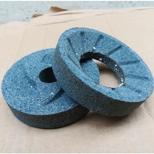 100 type grindstone grind disc for rice mill machine soymilk machine peanut butter machine