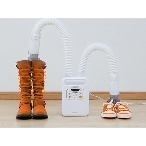 Clothes linen dryer household small quick-drying clothes dryer warm quilt drying quilt machine in addition to mites