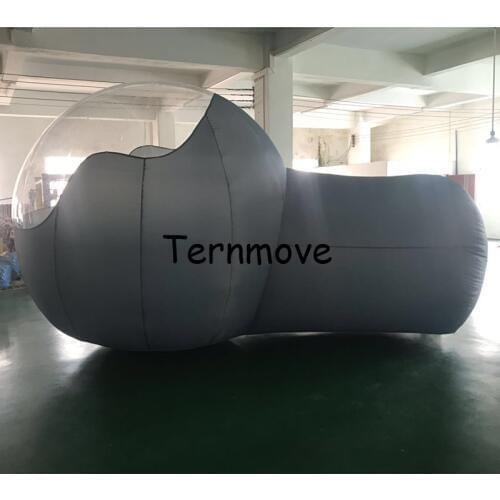 Ternmove Awning Tents