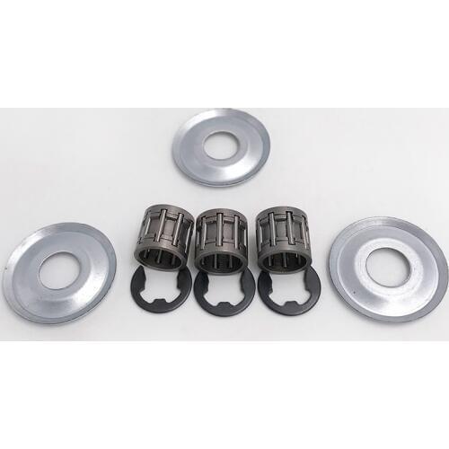 Clutch Washer Clip Needle Bearing For STIHL MS170 MS180 MS210 MS230 MS250 MS 210 230 250 017 018 021 023 025 Chainsaw Parts