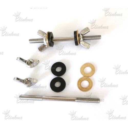 M4 x 60mm Stainless steel Loveless Fastener for handle fasteners DIY tools fixed .free shipping