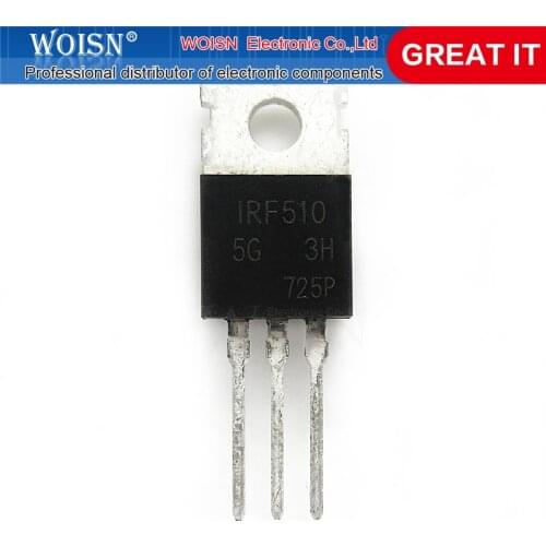 5pcs/lot IRF510 IRF520 IRF540 IRF640 IRF740 IRF840 LM317T Transistor TO-220 TO220 IRF840PBF IRF510PBF IRF520PBF IRF740PBF LM317