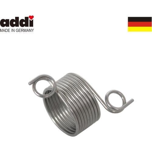 Addi Thread guide stailess steel knitting tools Yarn guide ring 280-7
