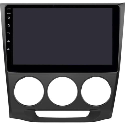 Android Car Radio Stereo 10.1 inch GPS For Honda CRIDER 2013-2017 Car Multimedia Player with Carplay