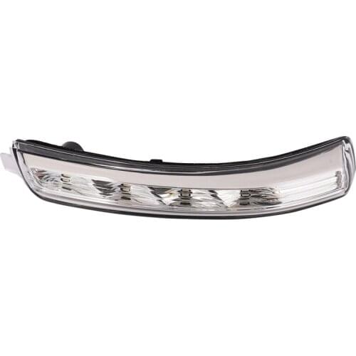 Car Rearview Mirror Turn Signal Light Side Mirror Led Indicator Lamp for Chevrolet Sonic Aveo T300 2012-2015