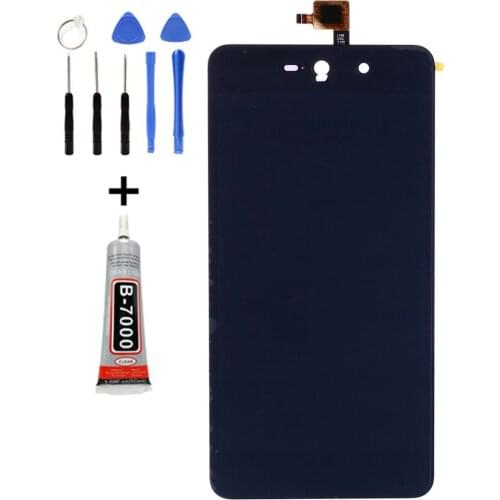 FOR Casper VIA 3 LCD Display Touch Screen Replacement No Dead Pixel AAA + + + Quality