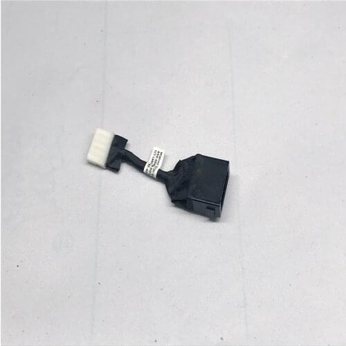 FOR Lenovo 720S-15ikb TOUCH-15IKB LS720 DC charging head DC power socket connector 450.0D906.0011 450.0D906.0001