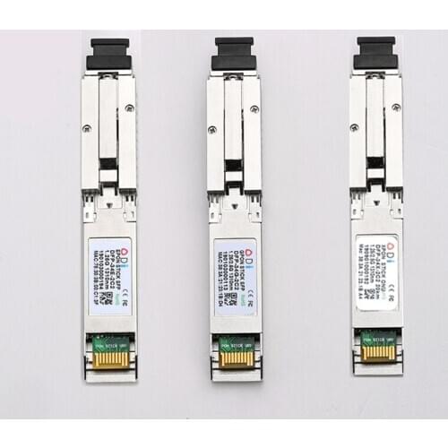 E/GXPON SFP ONU Stick With MAC SC Connector ( 1.244Gbps/2.55G)802.3ah 1490/1330nm pon module DDM 1.25/2.5G XPON/EPON/GPON
