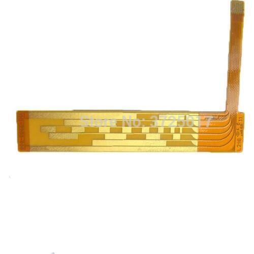 Focus brush control flex cable For Canon EF 24-105mm f/4L IS USM Lens