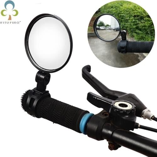 IFITU PUBO Bicycle Mirrors