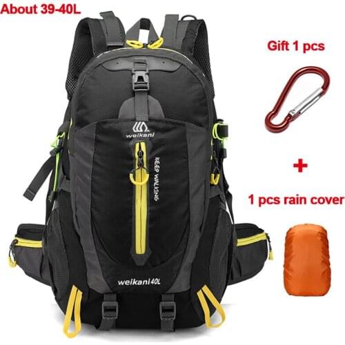 IKE MARTI Climbing And Mountaineering Products