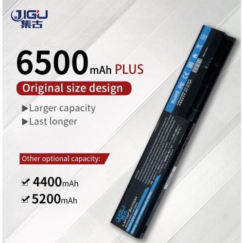 JIGU 6Cells Laptop battery For Asus X301 X301A X401 X401A X501A A31-X401 A32-X401 A41-X401 X301A X501A X301A X401A