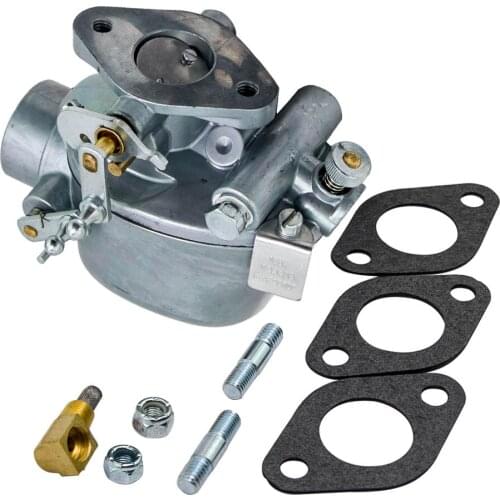 Carburetor Carb for Ford Tractors NAA NAB Jubilee 600 700 with Gasket EAE9510C