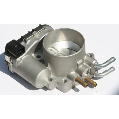 Fuel Injection Throttle body Assembly 078133062B 078133063A 078133063AJ 0280750030 For Audi A4 A6 A8 2.8 3.0L