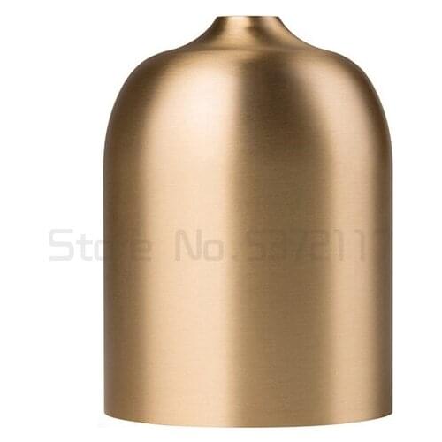 Creative all copper ornaments all copper vase handicrafts flower vase household decorations