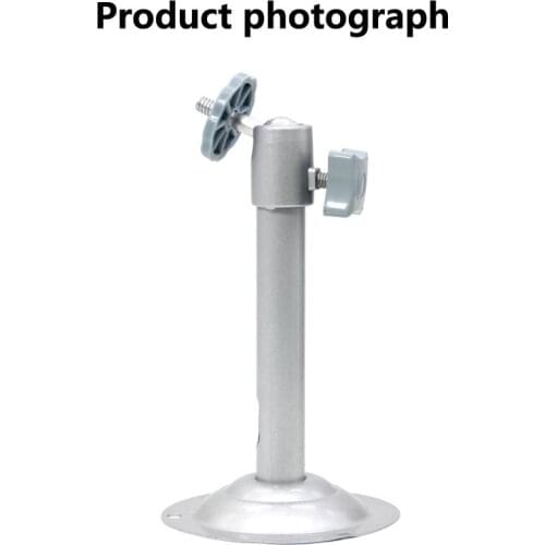 Surveillance Camera bracket aluminum alloy bracket outdoor universal bracket wall ceiling 04 bracket