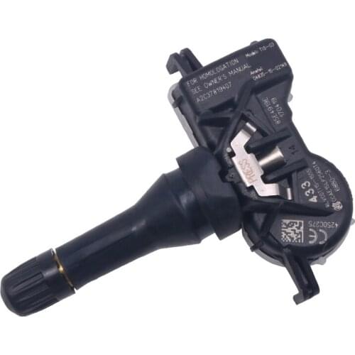 4250C275 S180150004 433MHZ Tire Pressure Monitor TPMS Sensor FOR Mitsubishi PAJERO PAJERO SPORT III 2014-2025