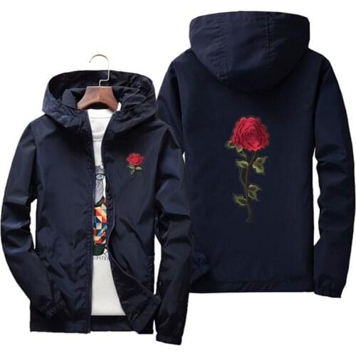 OAITUX Men's Jackets