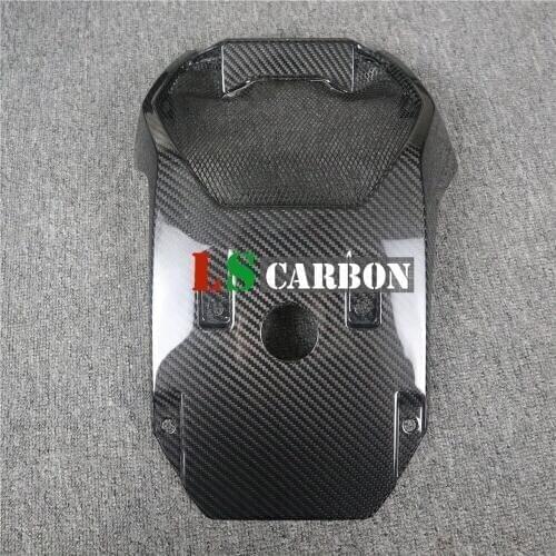 Belly Pan Fairing For KTM 390 Duke Full Carbon Fiber Motorcycle Accessories