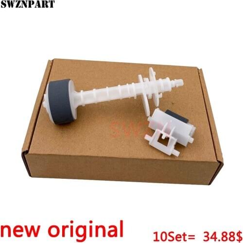 Original Pickup Roller For Epson L485 L550 L551 L555 L558 L565 L566 ME401 ME303 WF2010 WF2510 WF2520 WF2530 WF2540 WF2630 XP302