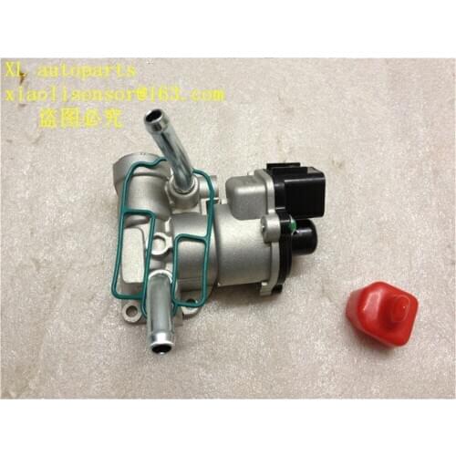 Taiwan OEM MD614946 Idle Air Control Valve IAC Iacv FOR Mitsubishi Pajero V31 Montero Sport 2.4L