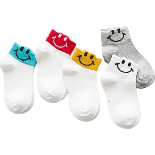 TOBANI Girls Socks