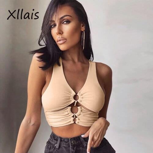 XLLAIS Women's Cotton T-Shirts