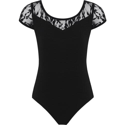 YONGHS Dance Costumes For Girls