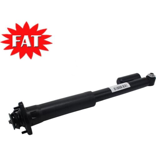 Rear Left Air Suspension Shock Absorber Strut For Land Rover Range Rover L322 with ADS 2002-2012 LR020528 LR023580 LR012997