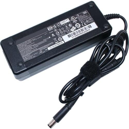 19V 7.1A 135W ac power adapter charger HSTNN-HA01 437796-001 463557-001 for HP DC7800 DC7900 DC8000 Elite Ultra-slim PC