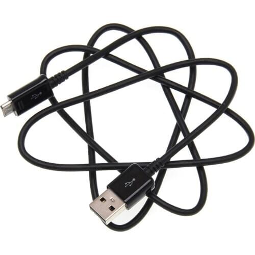 100cm Micro USB Cable 2A Fast Charge USB Data Cable for Samsung Xiaomi Tablet Android USB Charging Cord Micro usb Charger Cables