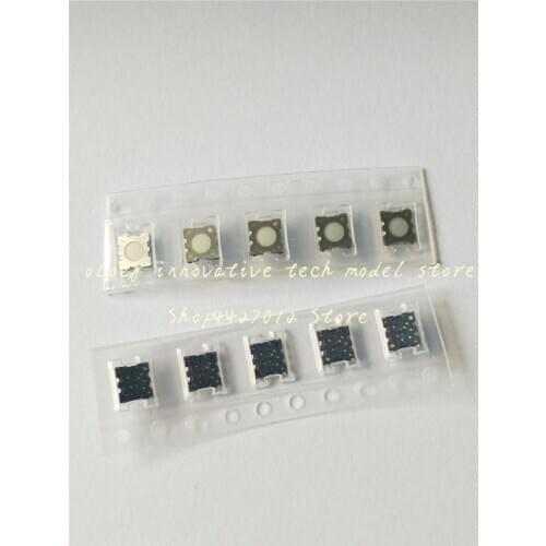 2PCS Camera Shutter Release Button Replacement for Sony A5000 A5100 A6000