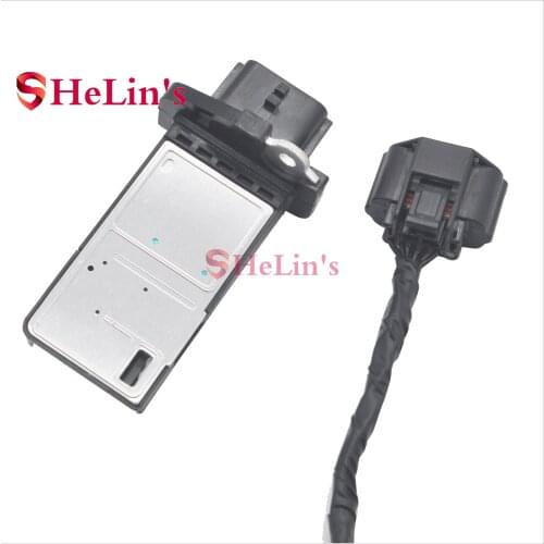 22680 7S000 7S00A 226807S000 AFH60-24 22680-AW400 Mass Air Flow MAF Sensor For Note Navara Murano X-Trail Maxima QASHQAI JUKE