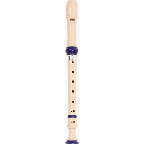 8 Holes Soprano Recorder Flute Music Instrument for Beginners
