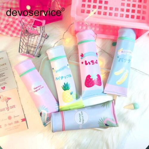 Пеналы-мешки Devoservice China At AliExpress